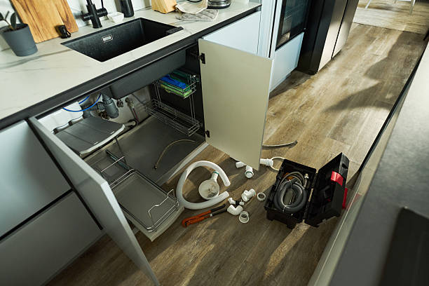 Reliable Drain Cleaning contractor in Summerville, SC by Street Wise - Plumbing